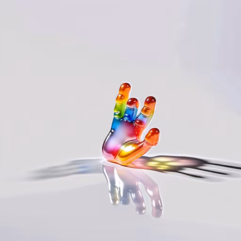 "Prototypes" (toy version) #12