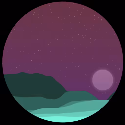 Postcard from the Edge of the Galaxy 10/31