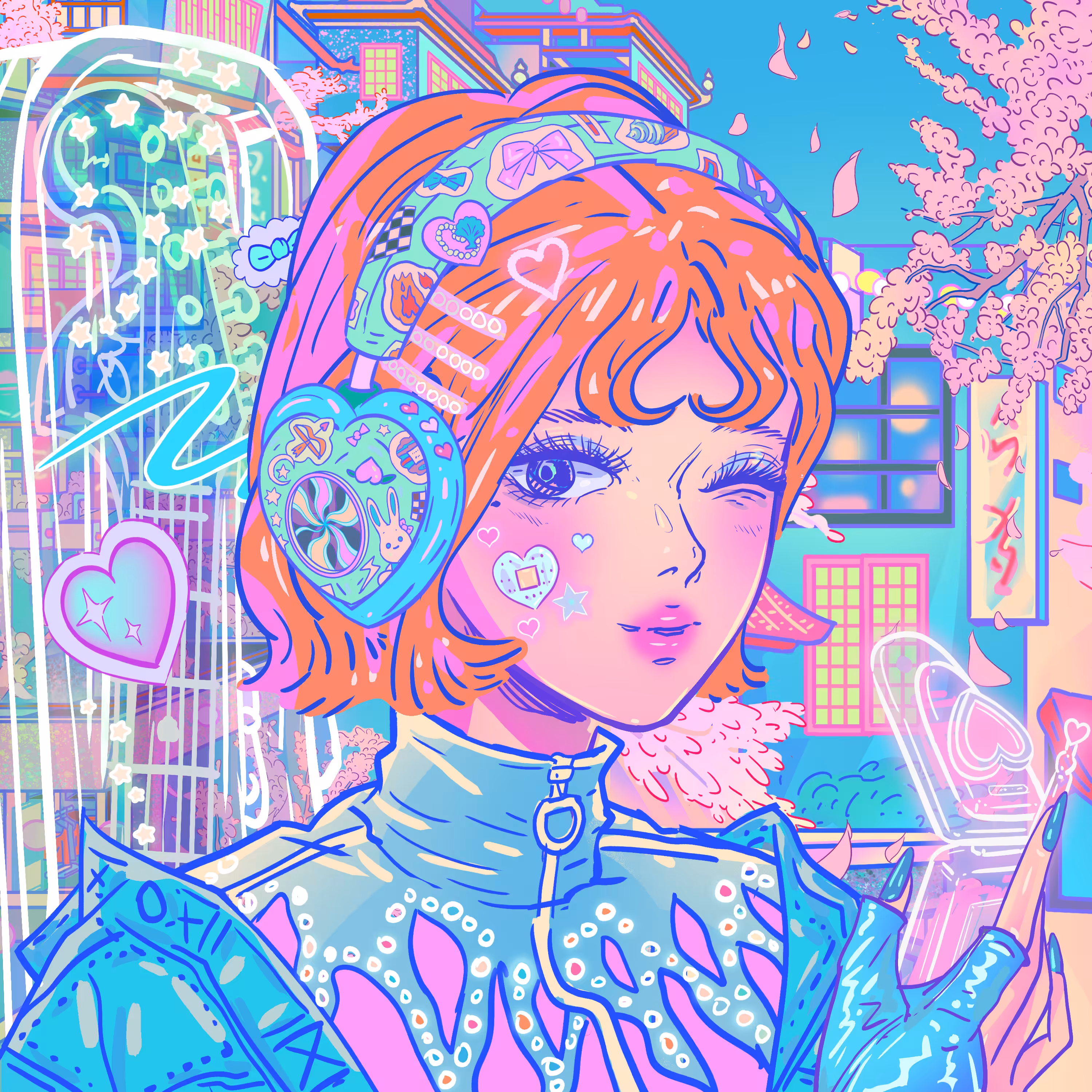 𝔻𝕣𝕒𝕘𝕠𝕟 𝕊𝕥𝕣𝕖𝕖𝕥 #194