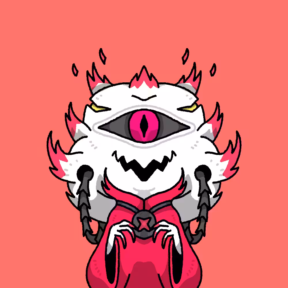 #66 — Devil