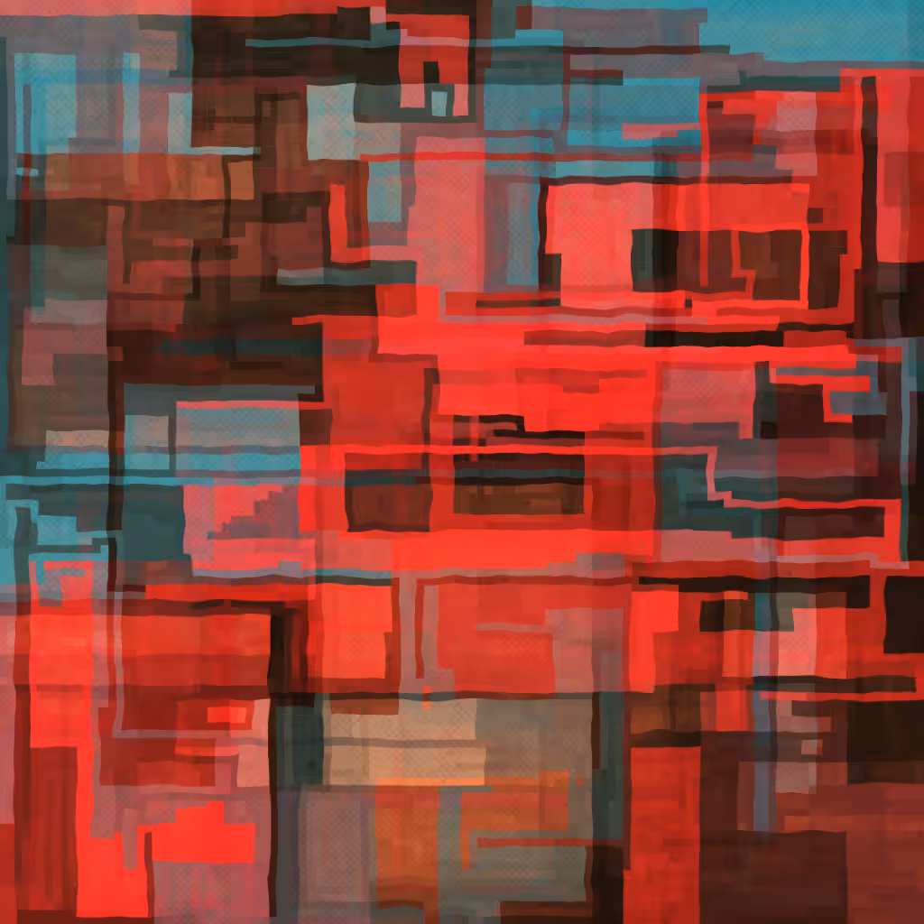 Wandering #28