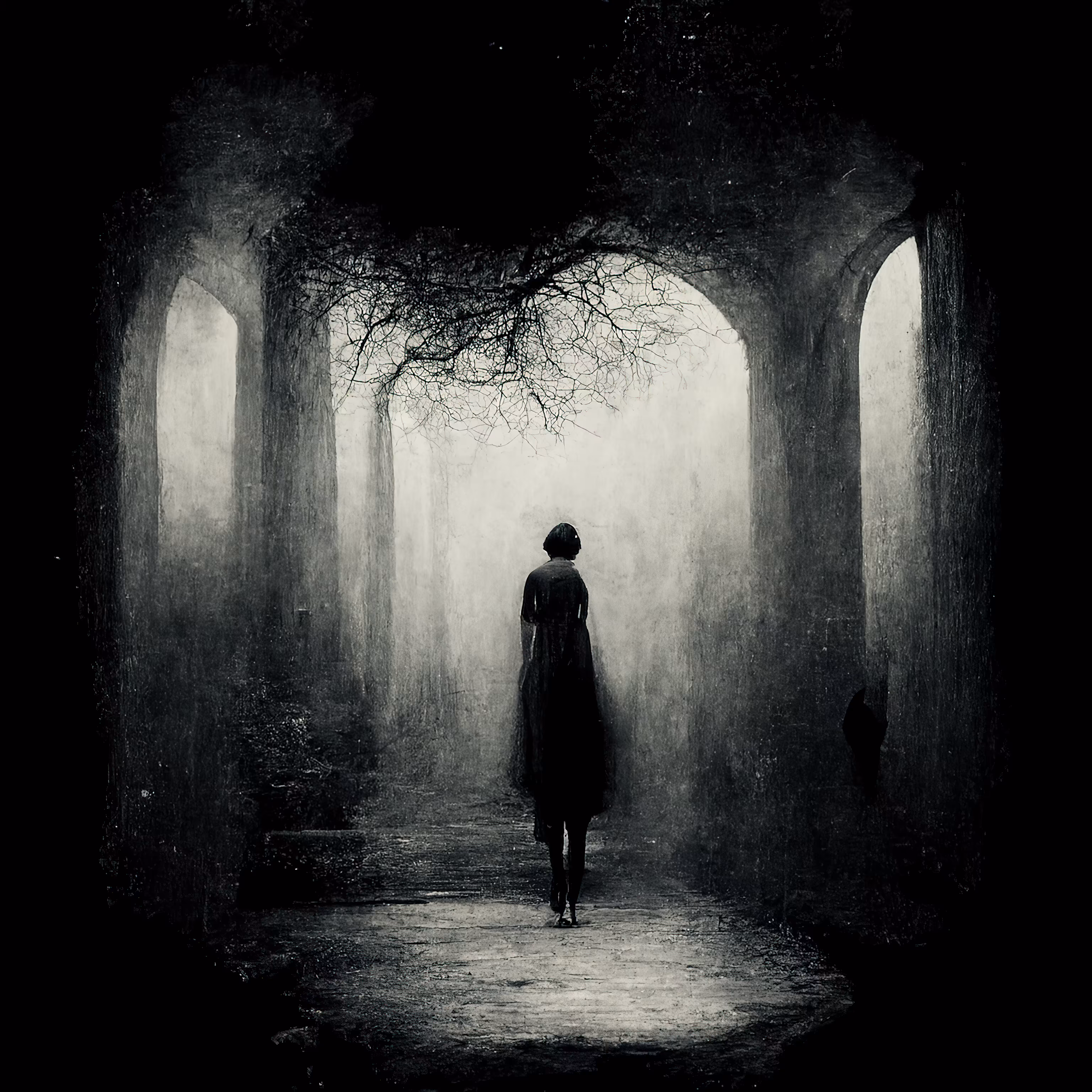 One Last Goodbye 03