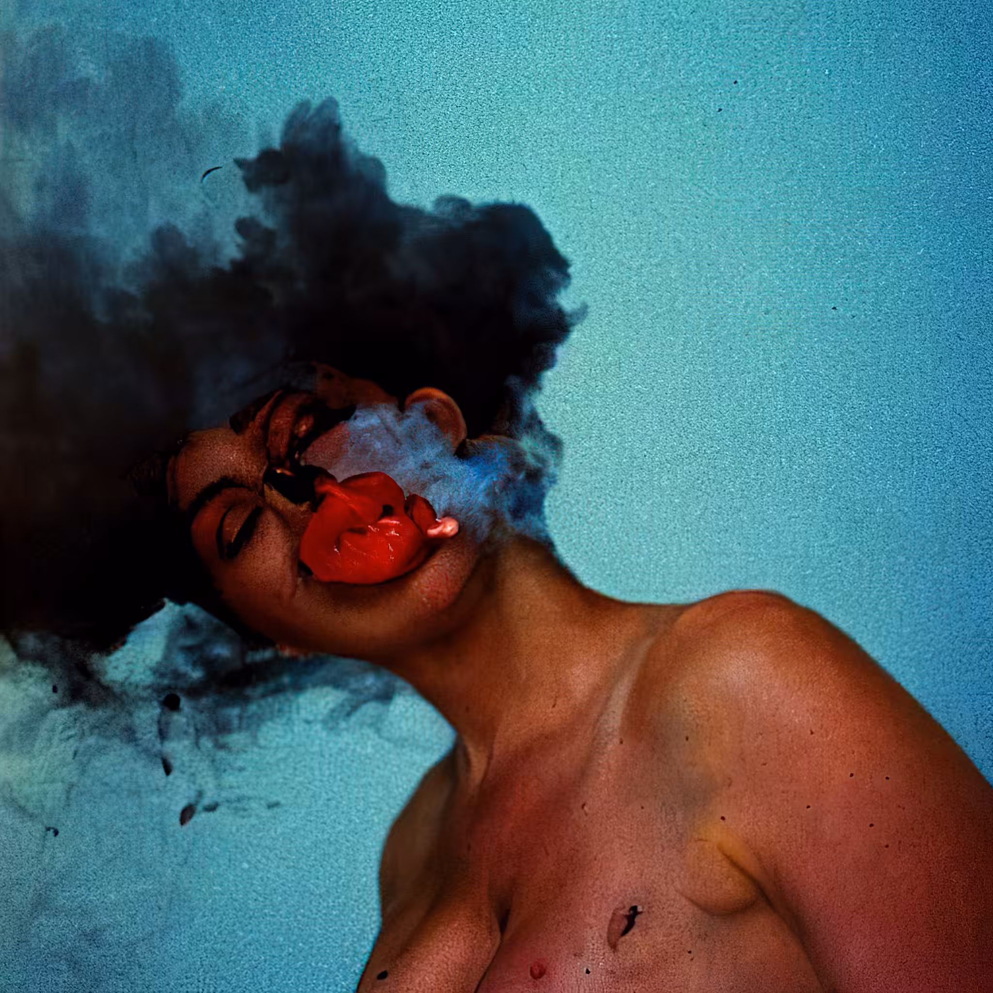 Smoking Room 2