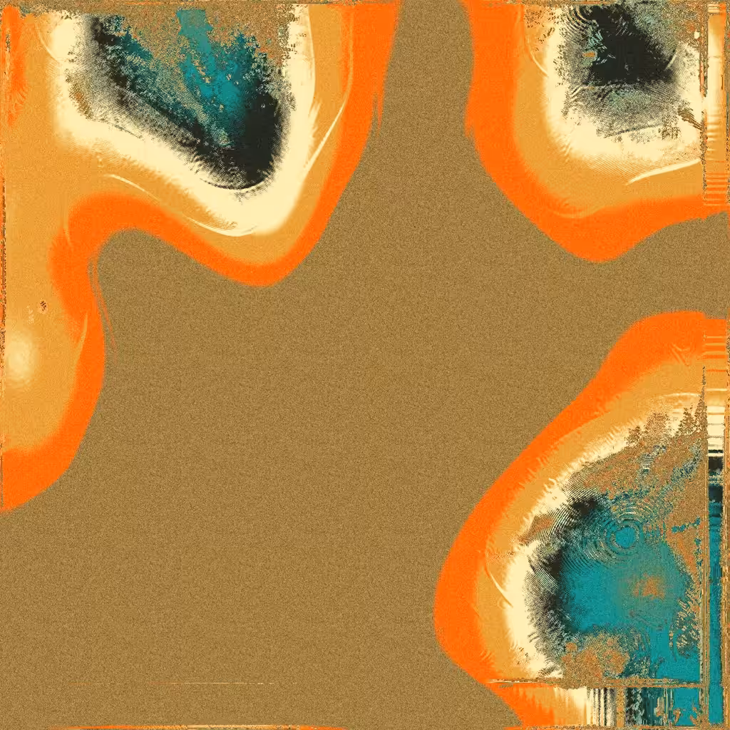 Digital Organics #114