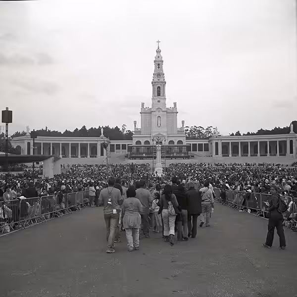 Faith 1
