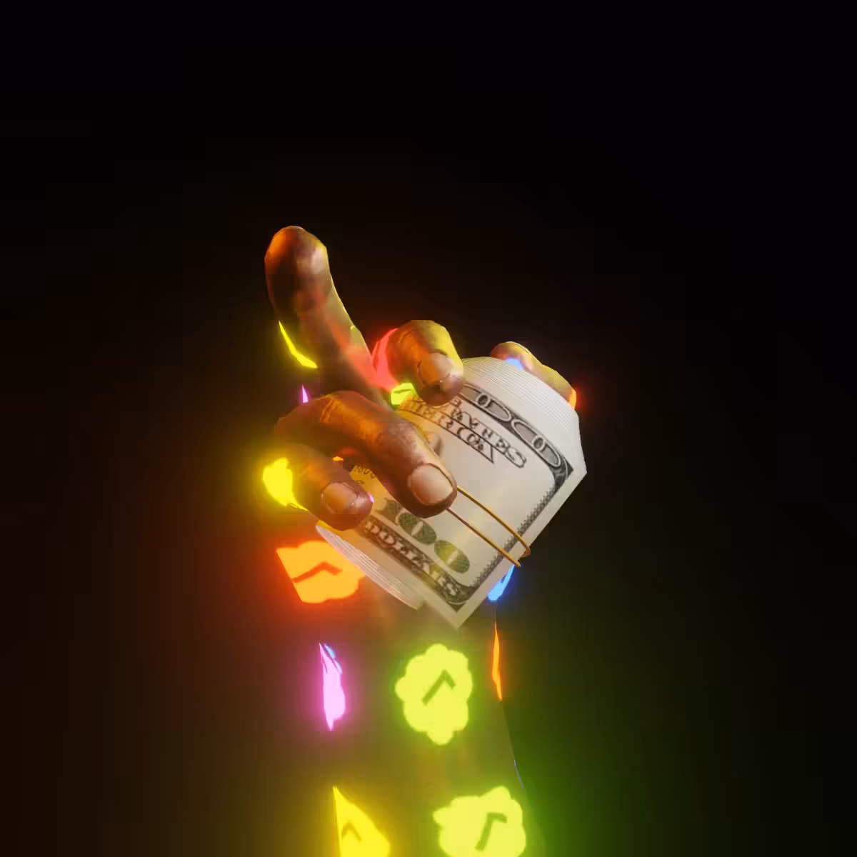 Cash Grab