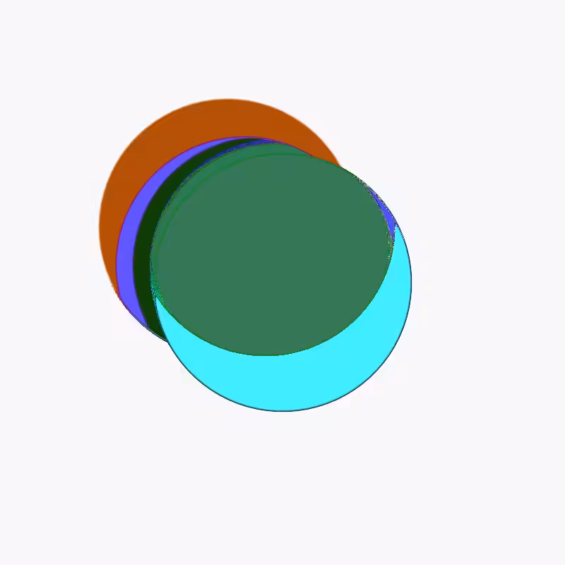 Feedback Sunsets (interactive) #14