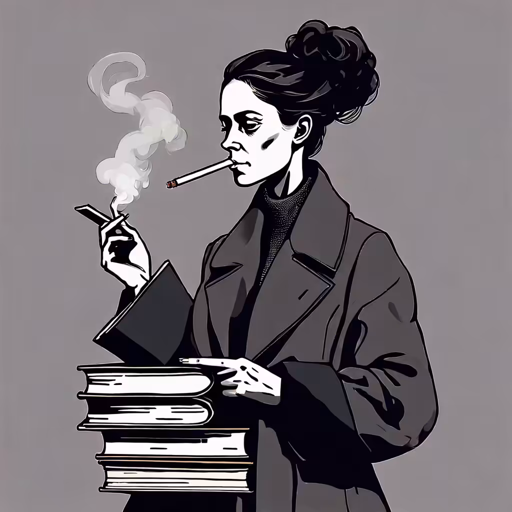 Nietzsche Reader