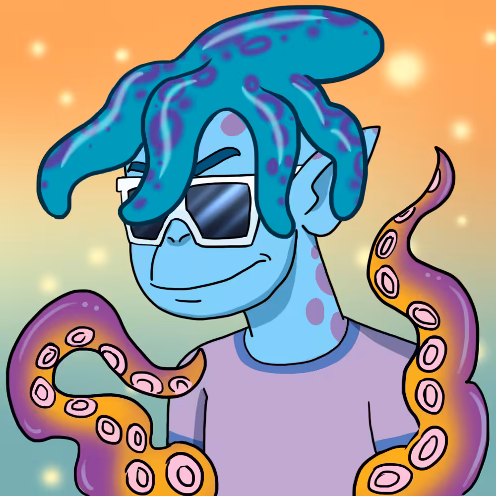 Monstro: #328