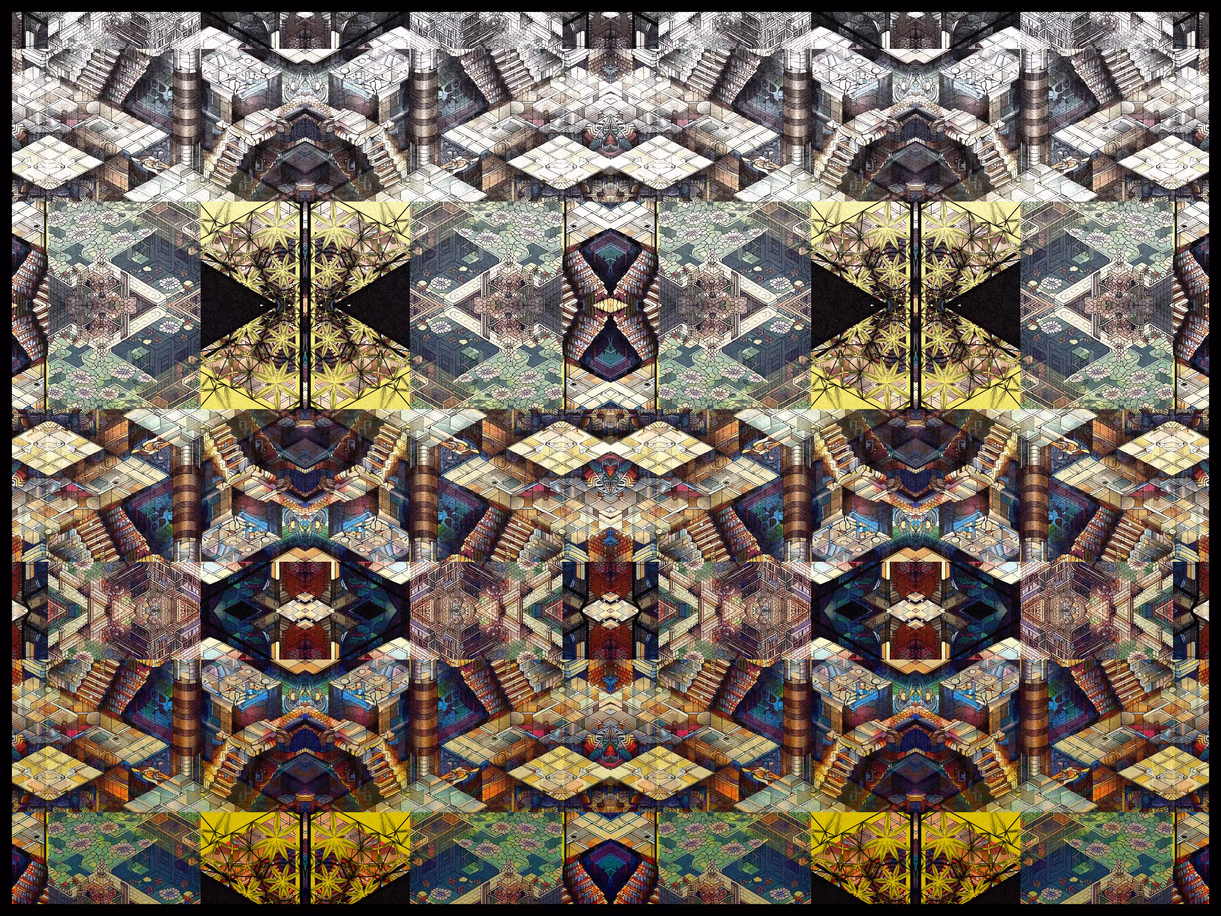 tezzolation #47