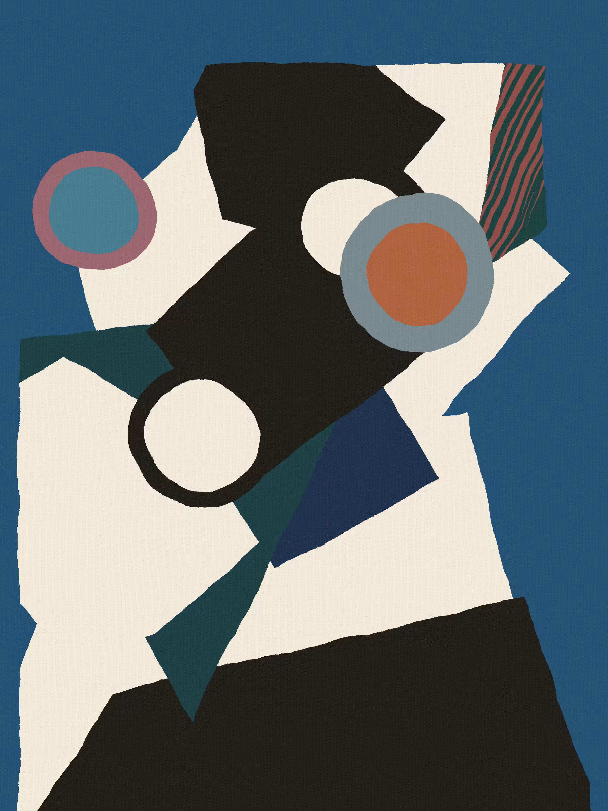 Self, Superego #178