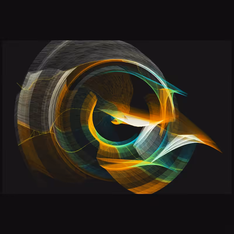 Matter Waves #61