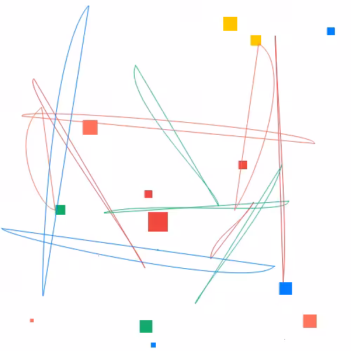 Chromatic Chaos #19