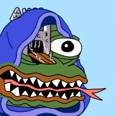 Peplicator: Pepe #27395