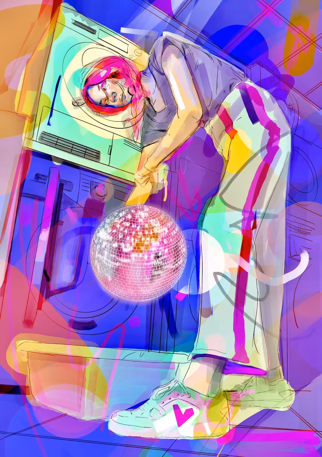 dirty party