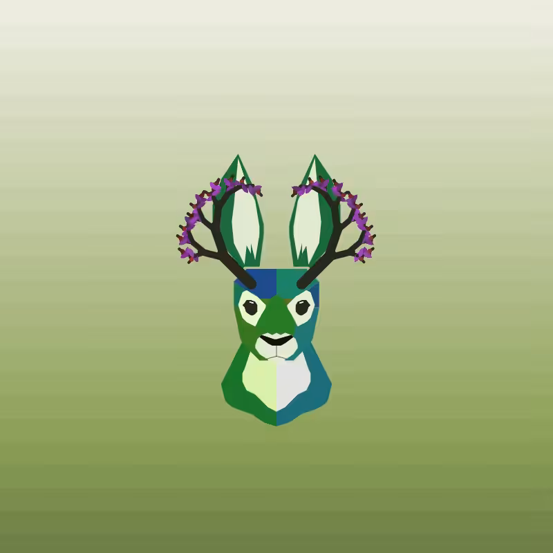 deerest hare #10
