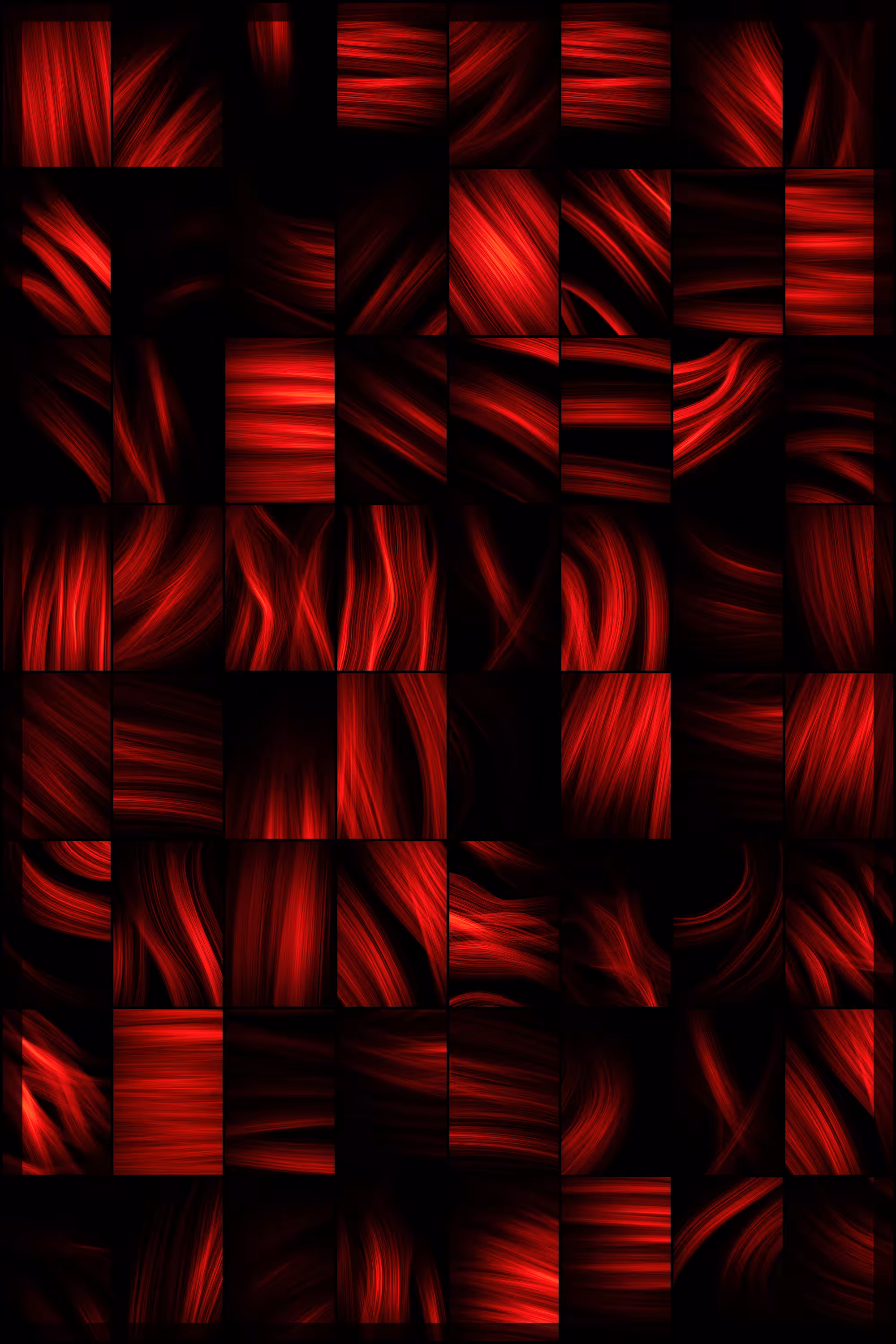 Vortex Dreams #843