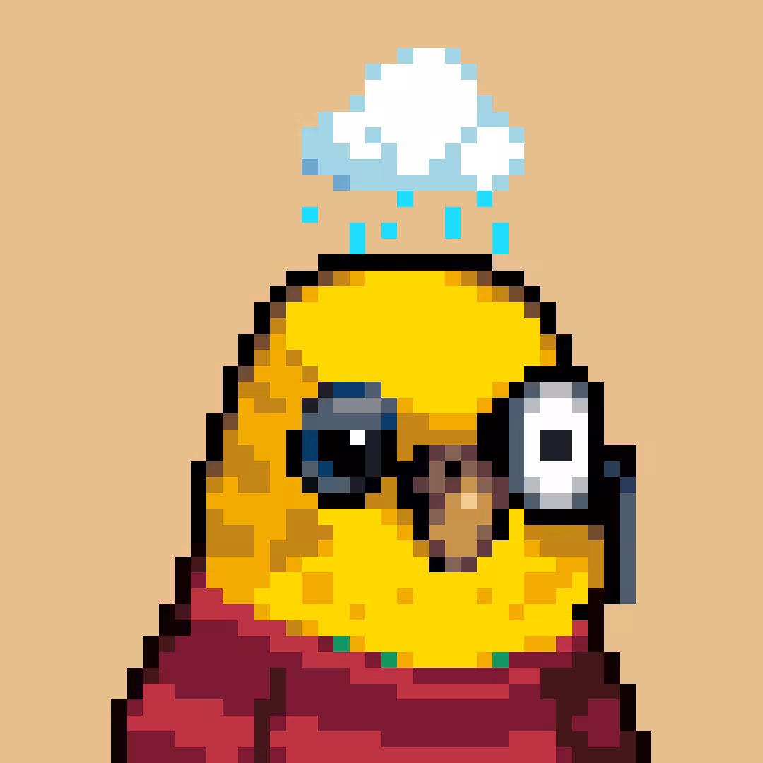 Lovebird#6925