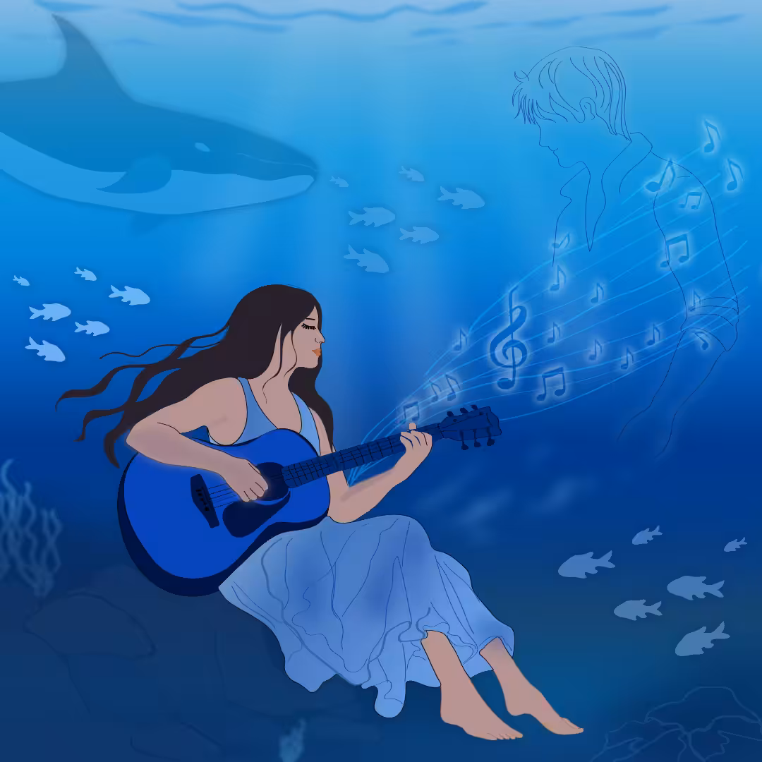 Dreams in the Deep ...