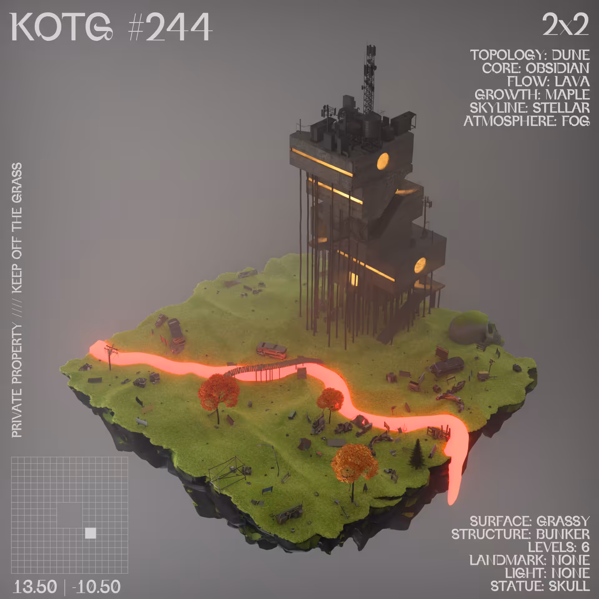 KOTG #244