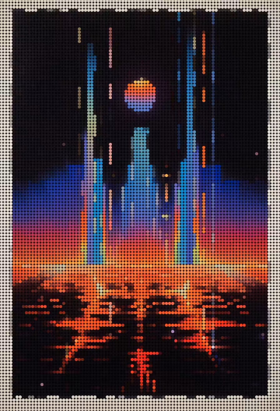 BASED PIXELS #296