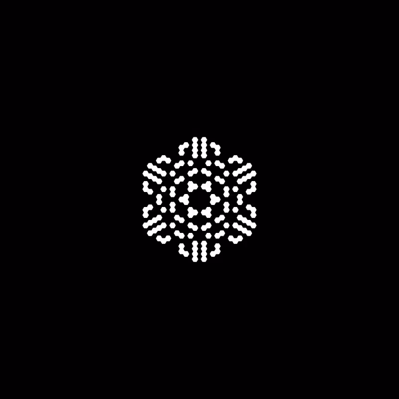 Snowflake #174