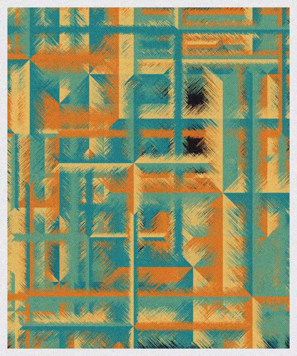 deQuaternization #15