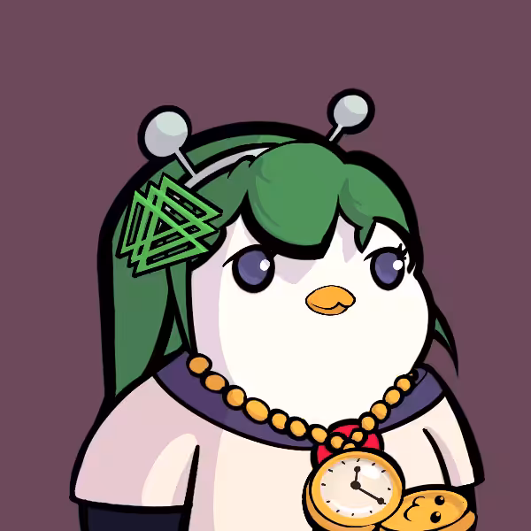 Tee-Wham Pengu