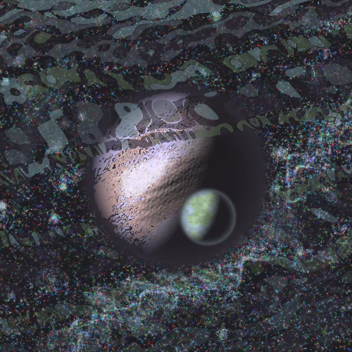 Wave Worlds #17