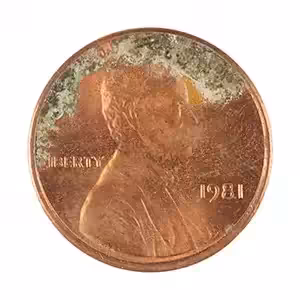 Cent #8897