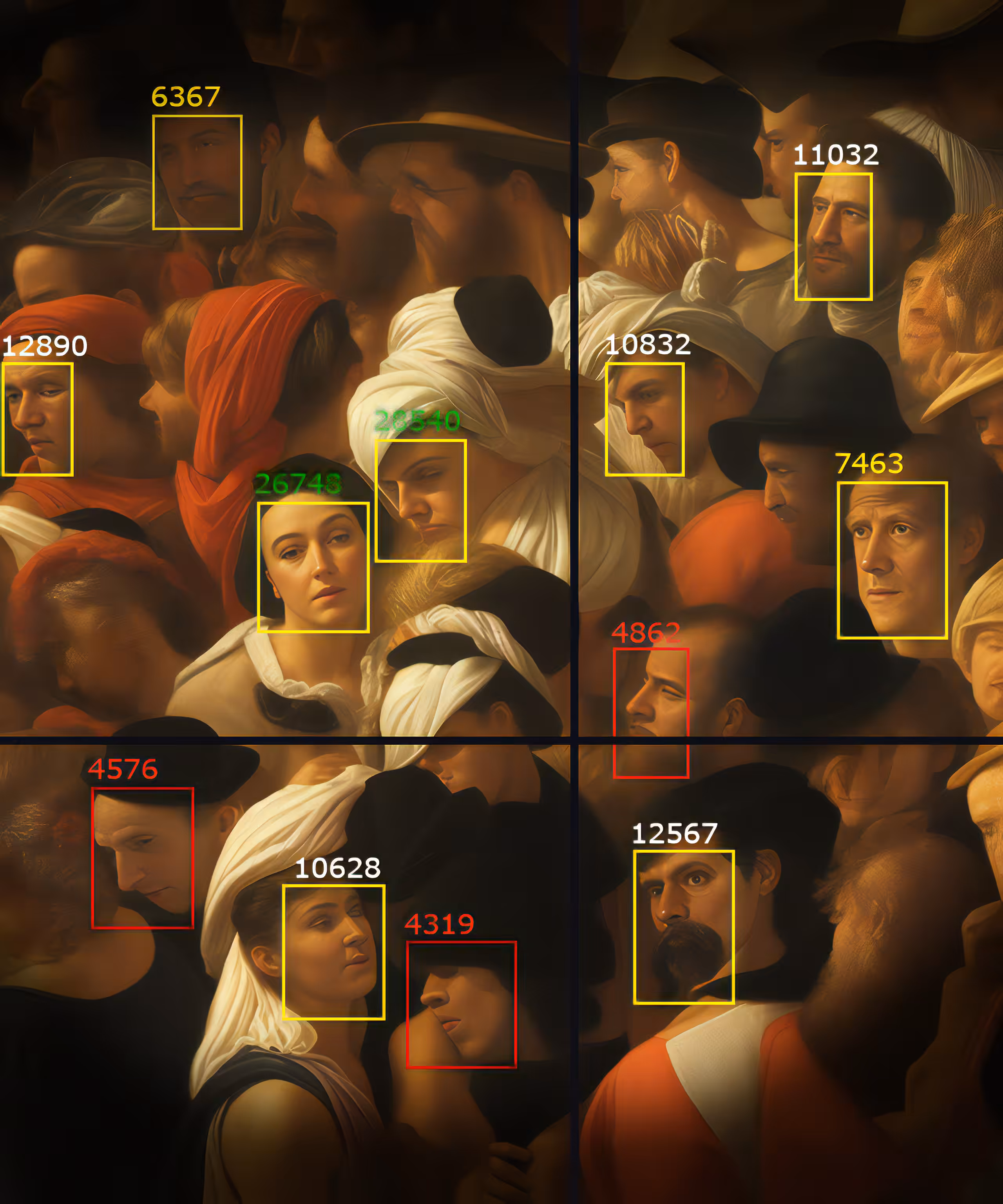 Social Credit II