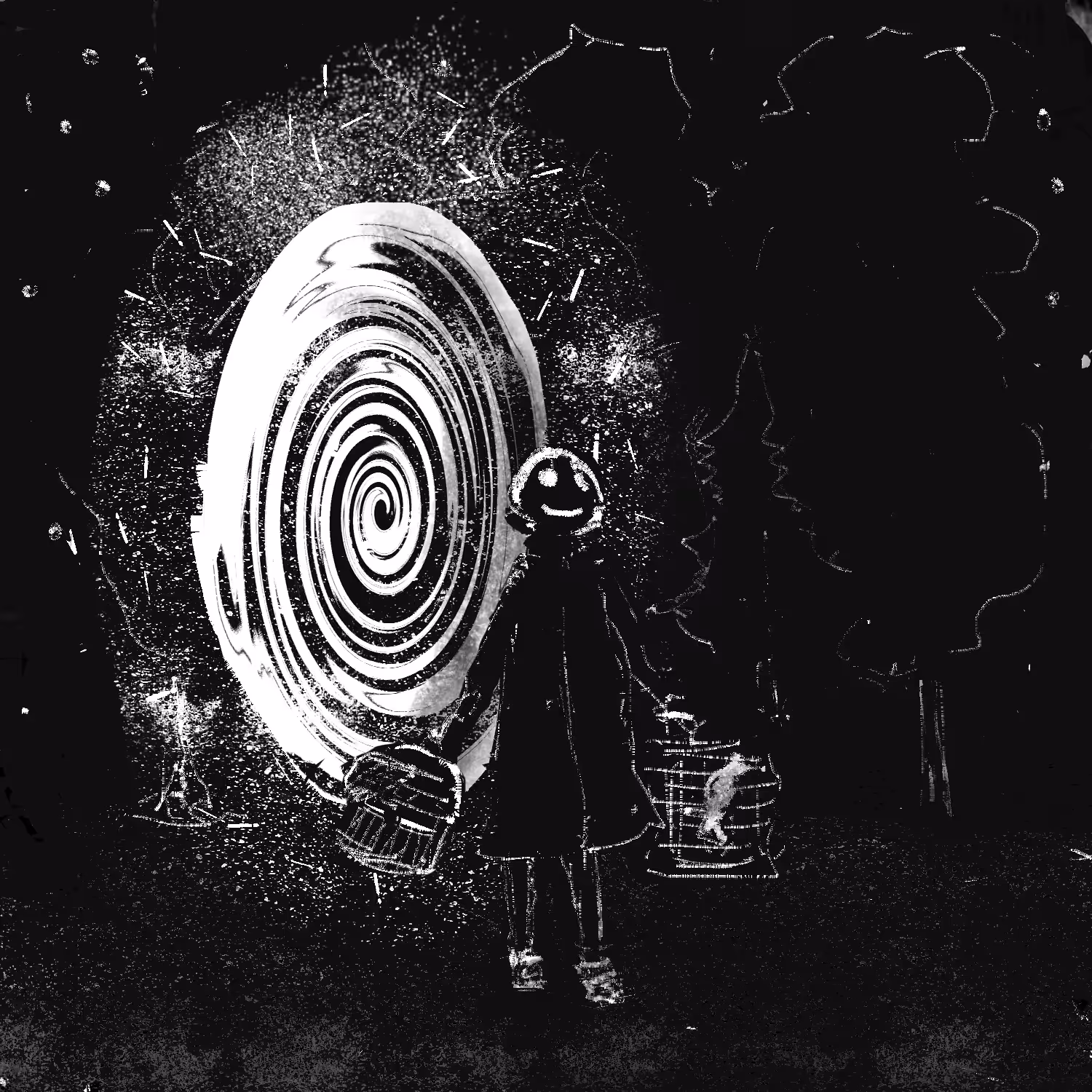 Ex nihilo 