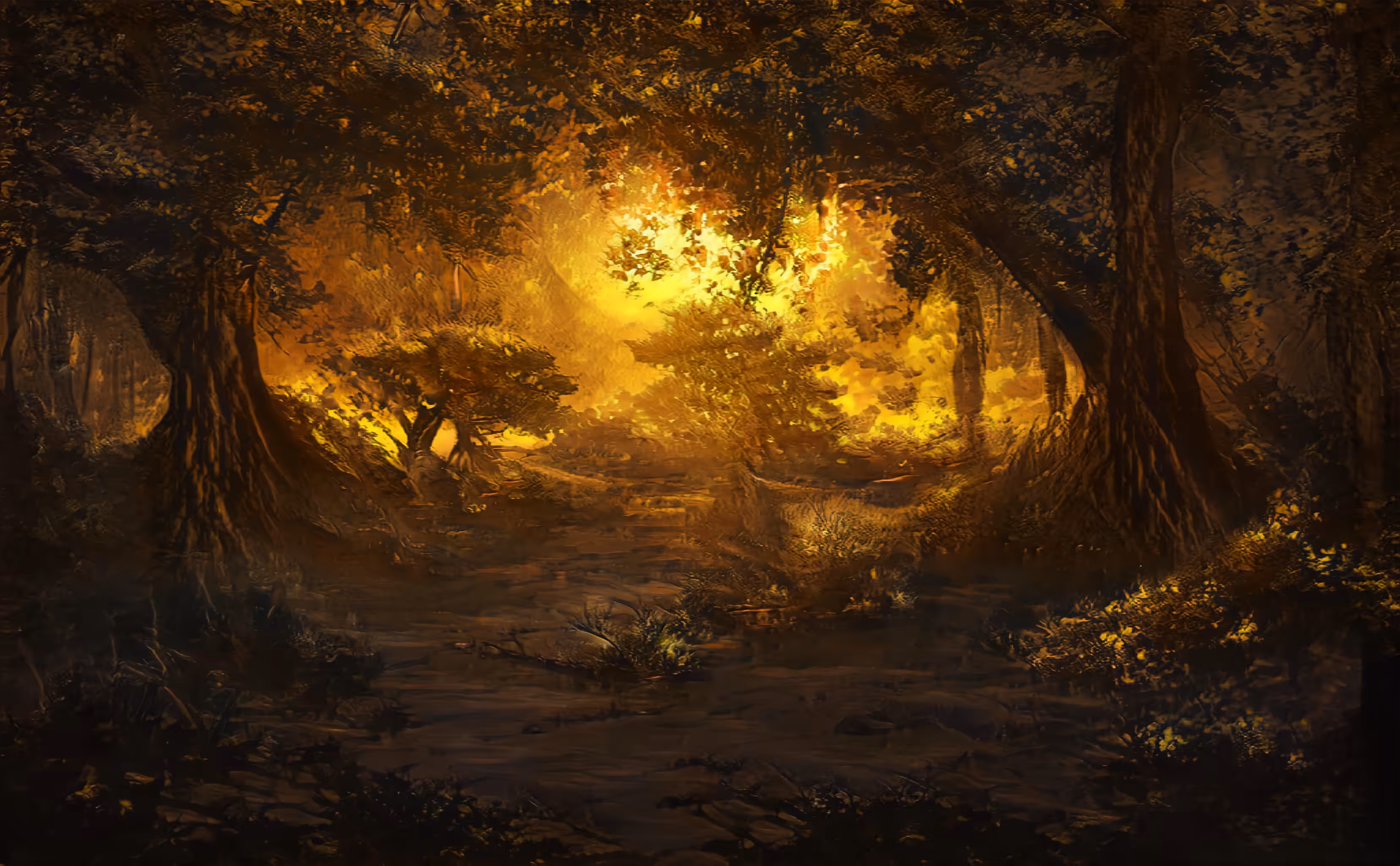 AI Landscapes #00116