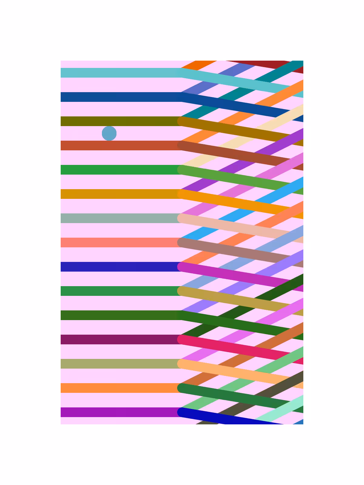 Generative Art #0235