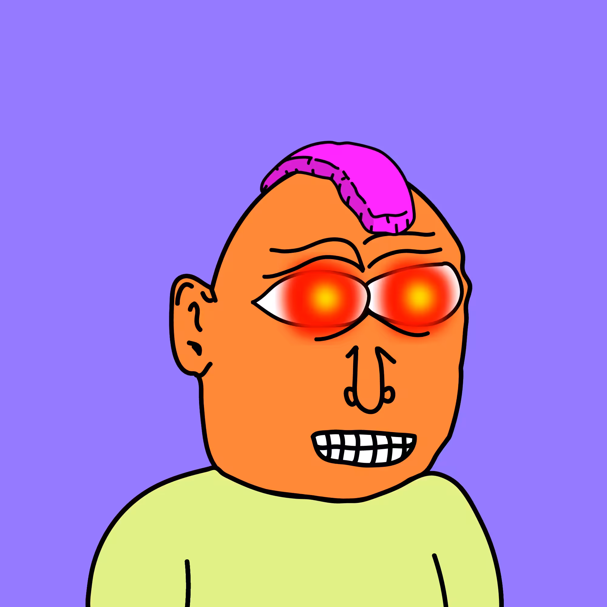 DUDES #2072