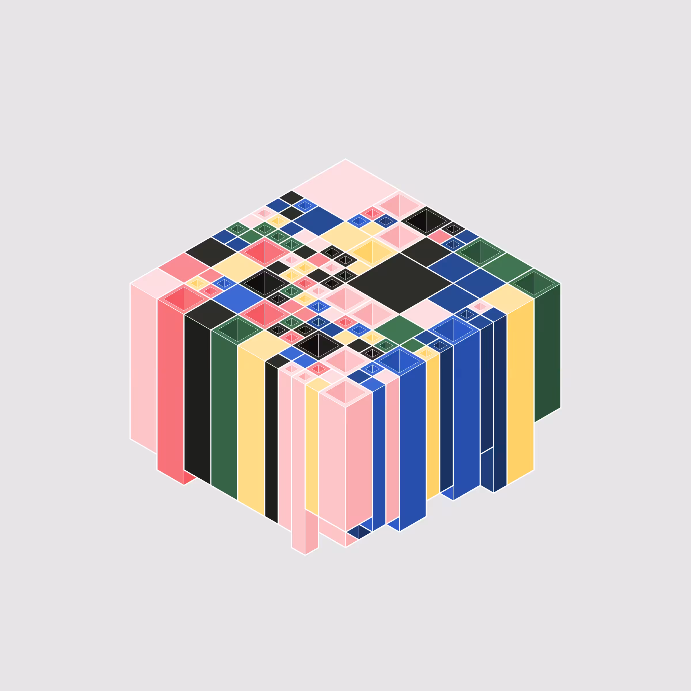 AlgoRhythms #392