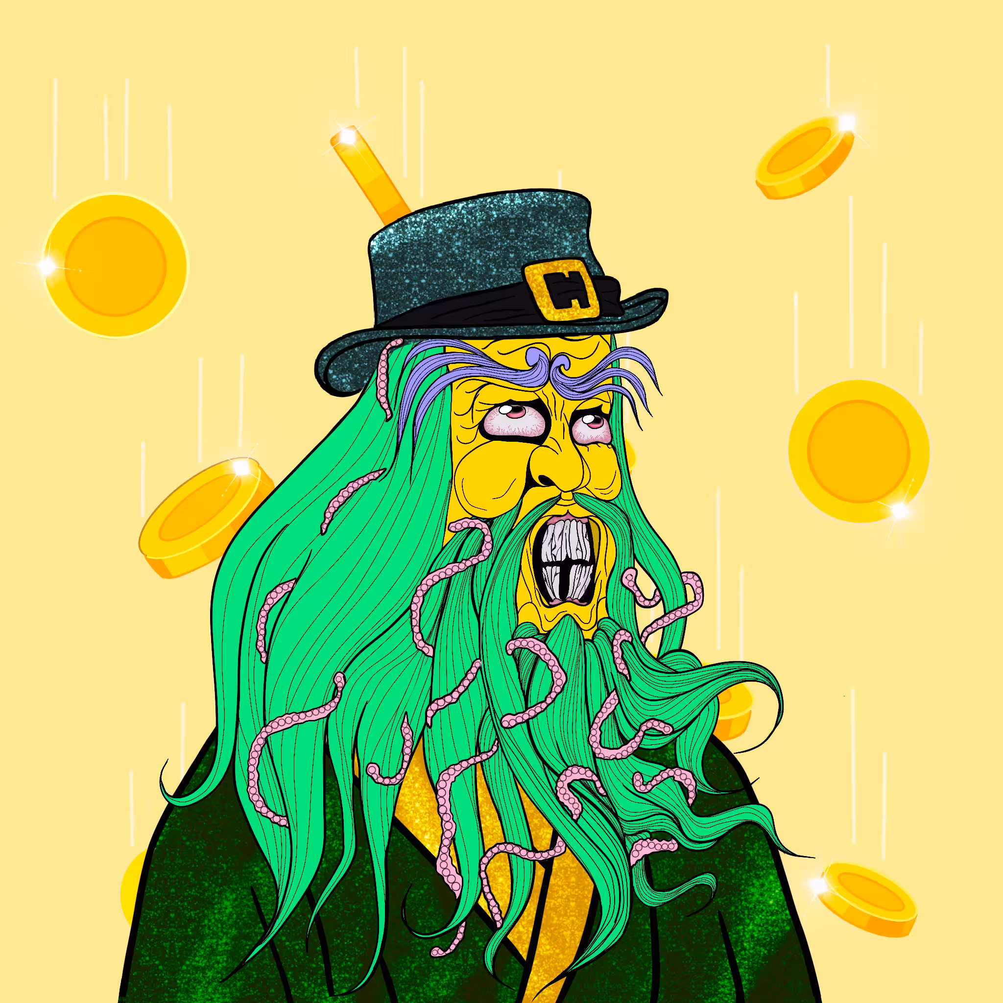 Papa pipe 016