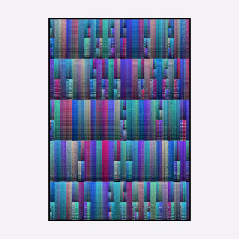 Quilt #4