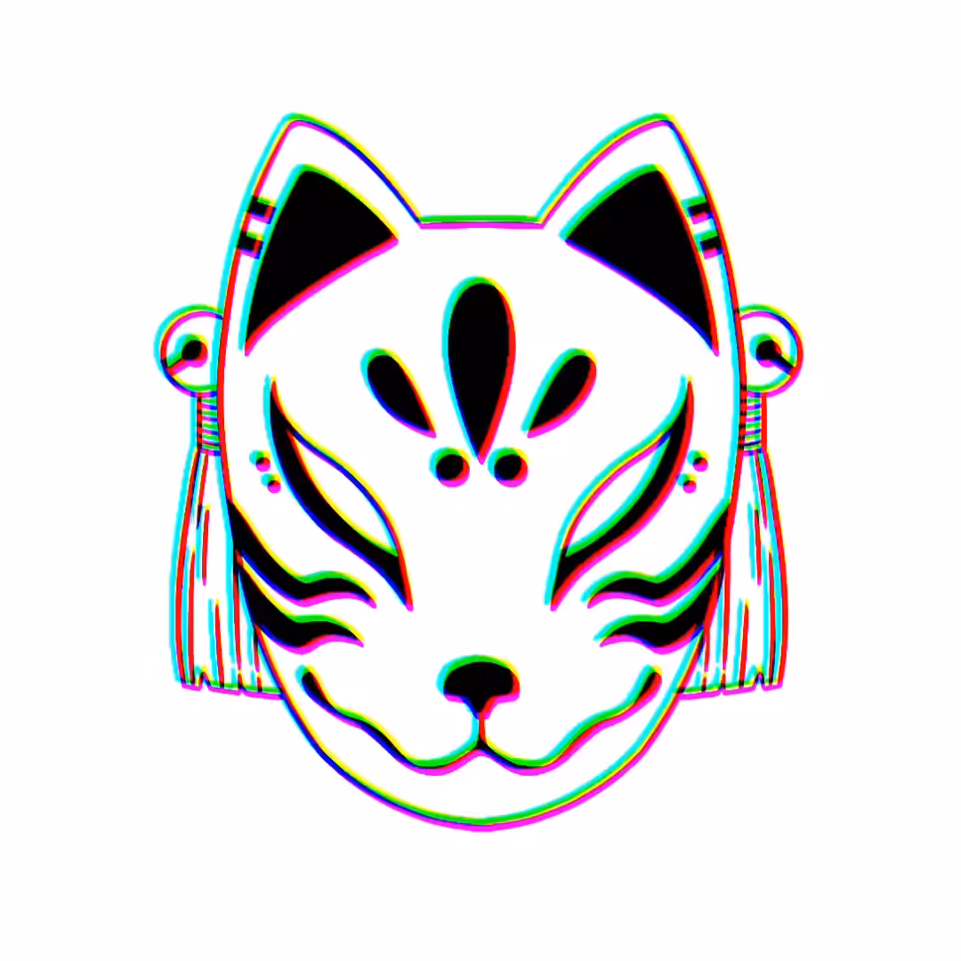#51 Kabuki Fox