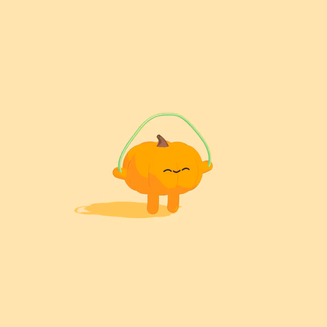 Jumping rope