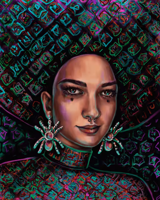 Queen №6
