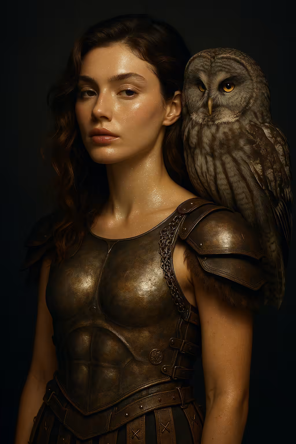 The Vigilant Force