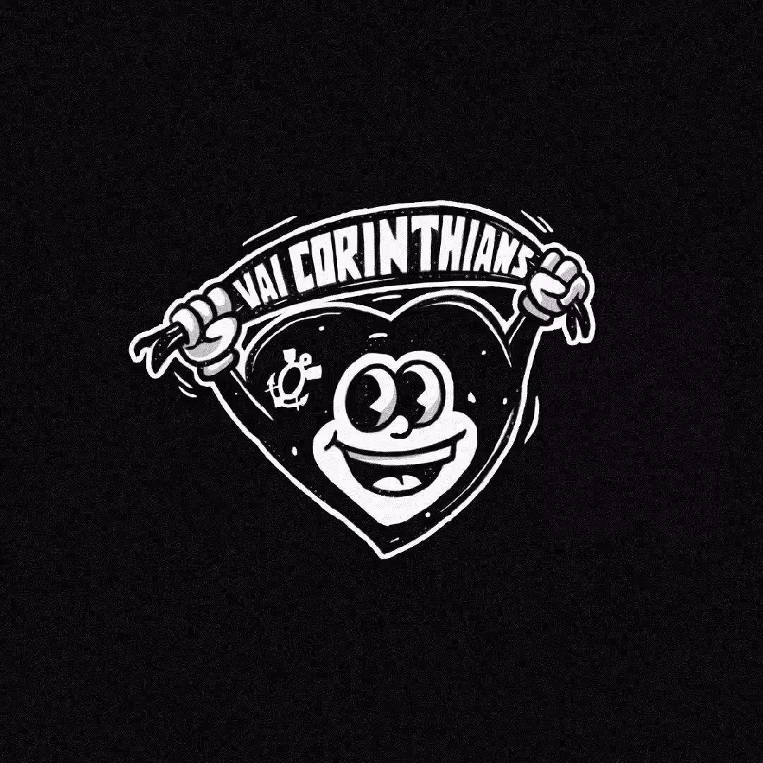 Coração Corinthianinho III