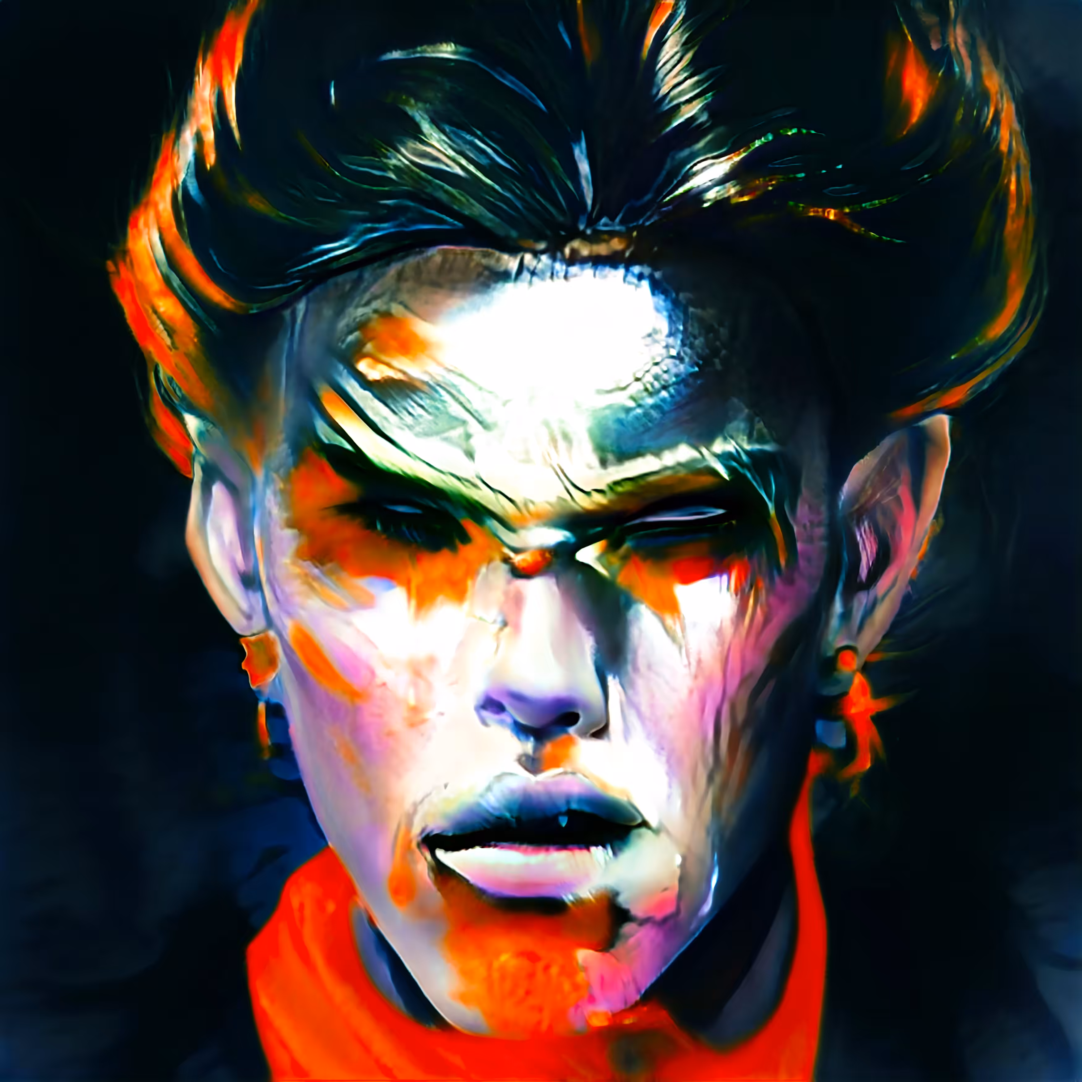 The Outsiders #29: Should have Seen. Would have Been