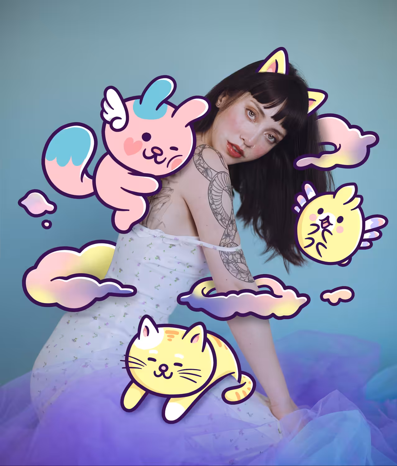 Neko Hime