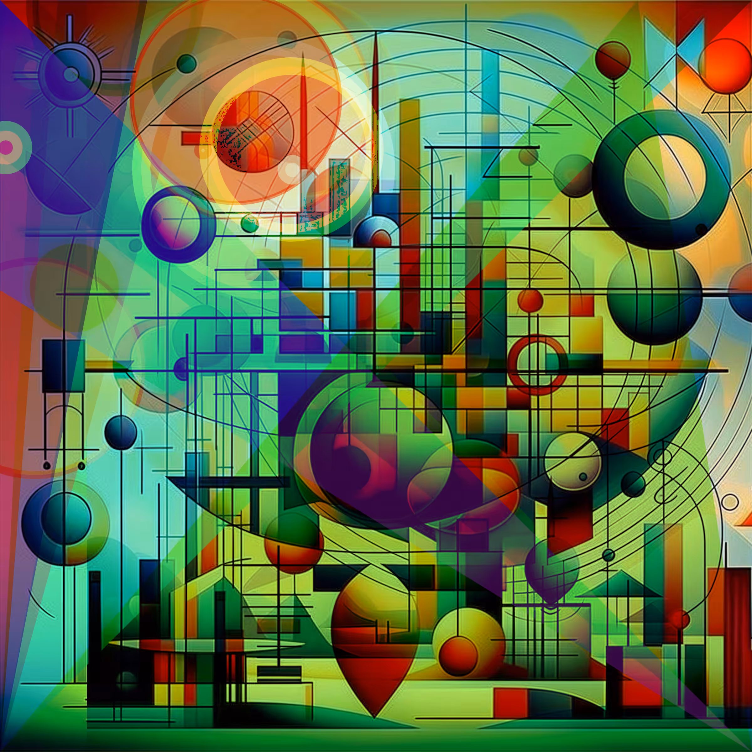 ArtiMuse #1