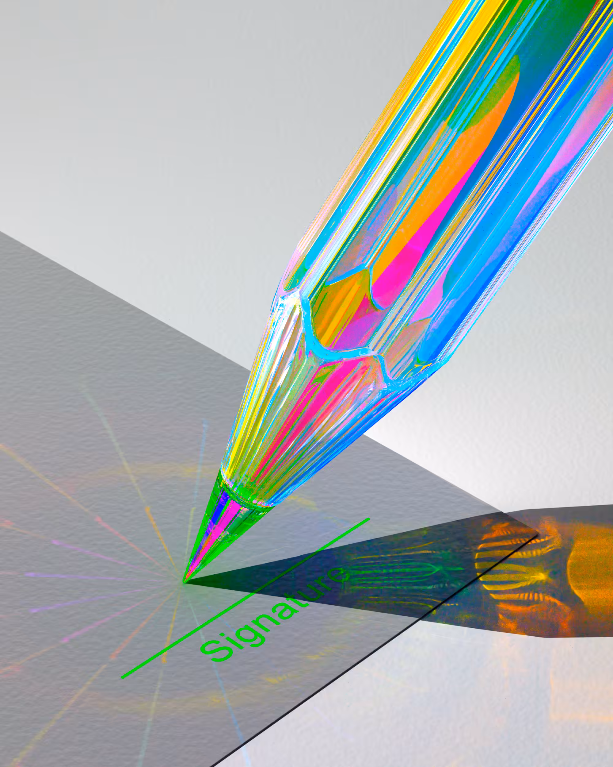 Light Signature