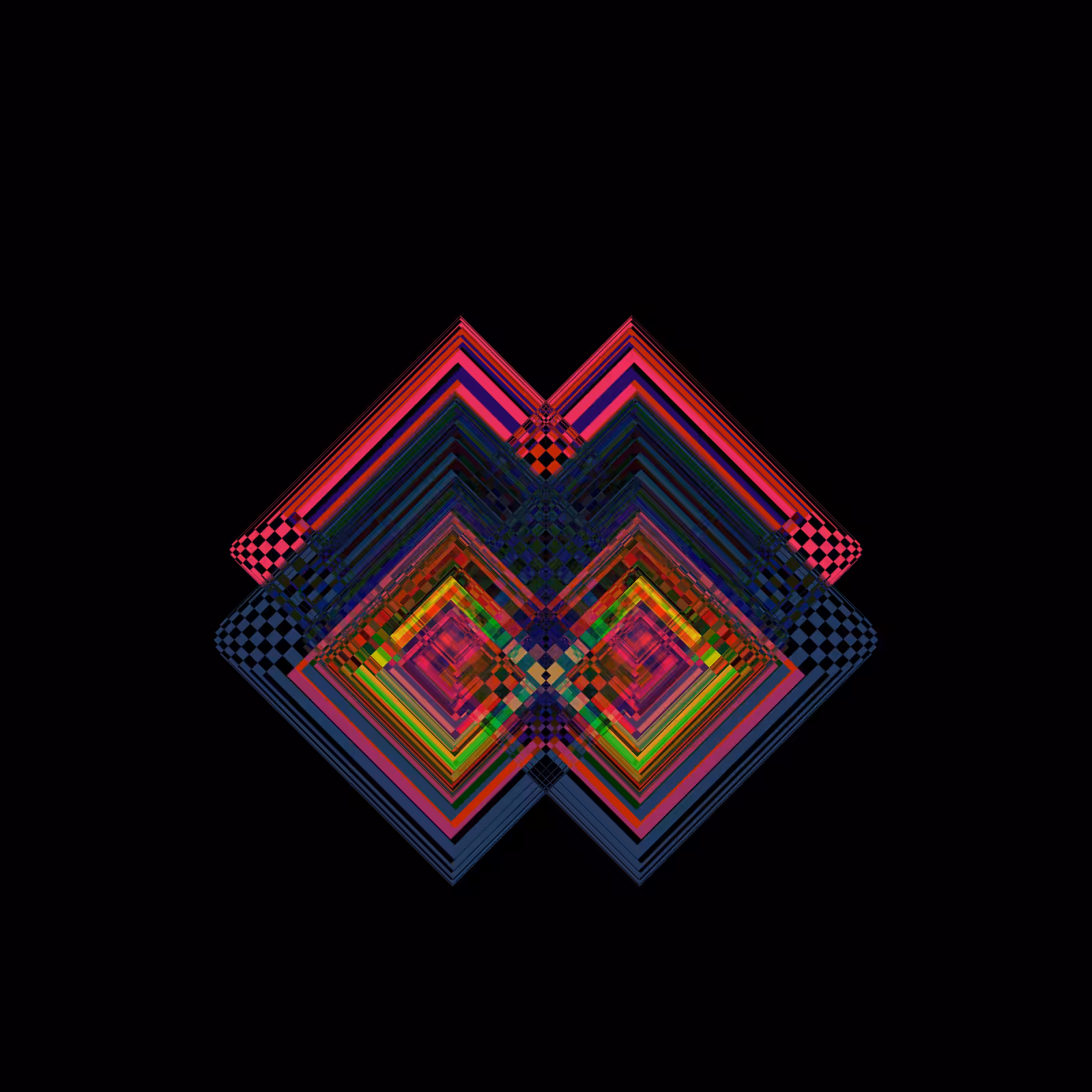 PixelShifter #189