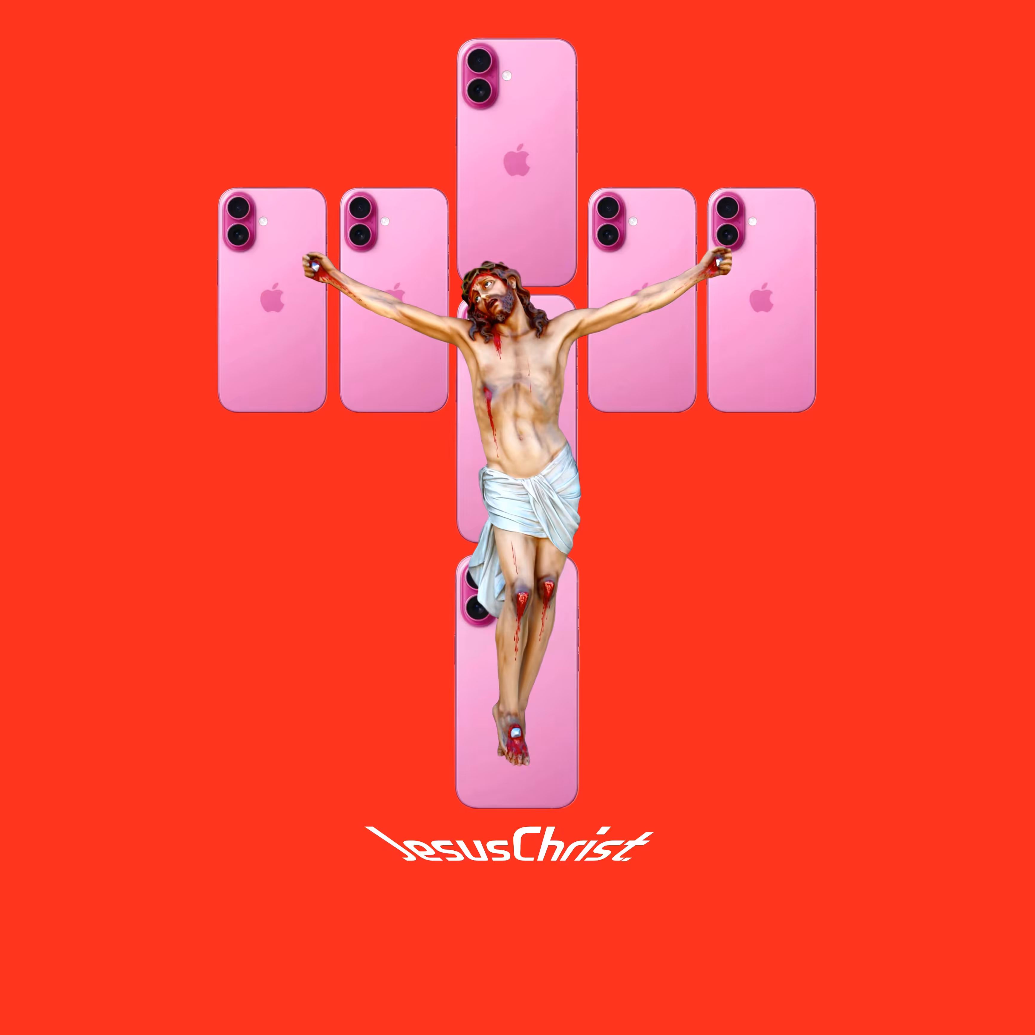IJESUS ©️