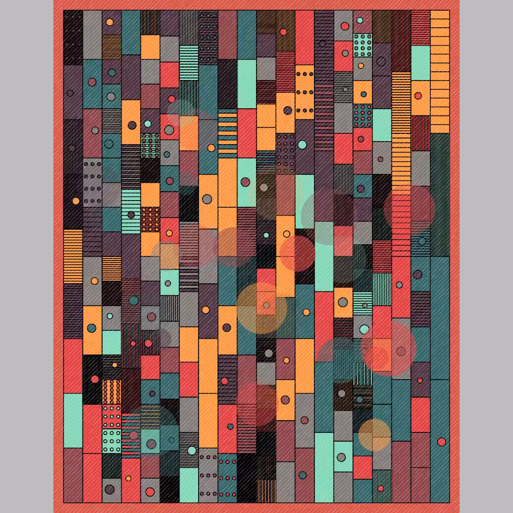 Shifted Blocks #281